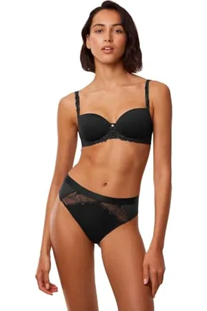 Triumph Dzika Azalea damska bielizna z motywem kwiatowym, , 40