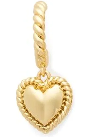 Kate Spade Huggies, Gold