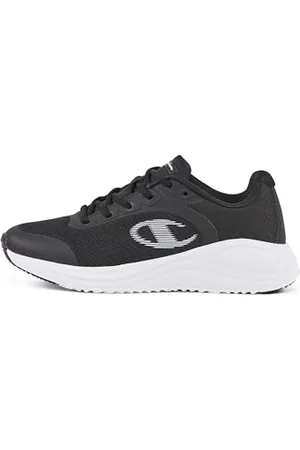 Champion Syphon Engage Mesh W Low, Trampki Damskie, Czarny (KK002), 36 EU, , 36 EU