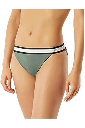 Schiesser Damskie spodnie bikini Tai od bikini, , S