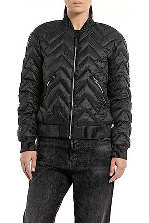 Replay Bluzka damska, , XS
