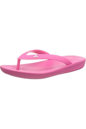 FitFlop Ergonomiczne klapki dziecięce Iqushion uniseks
