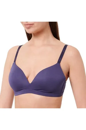 HUGO BOSS Damski trójkątny wyściełany Ci, , S