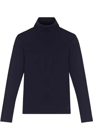 Petit Bateau Mała łódź pod sweter ML SMOKINM, , M