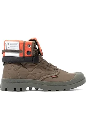 Palladium Mixed Baggy Ankle Boot, , 40 EU