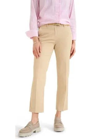 Brax Damskie spodnie rekreacyjne w stylu Maron S Smart Cotton, , 36W / 30L