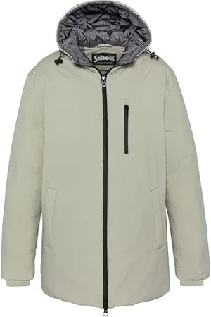 Schott NYC FARGO2 Kurtka Stone 3XL, , 3XL