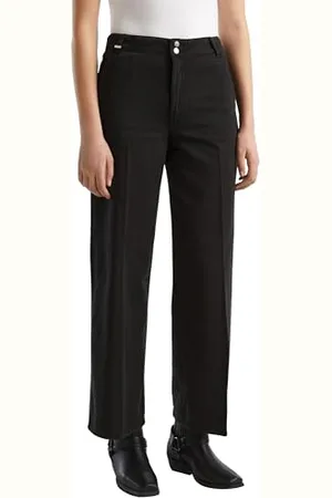 Benetton Spodnie, , 46