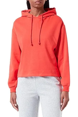 Pieces® Bestseller A/S Damska bluza z kapturem Pcchilli Ls Noos Bc, , XL