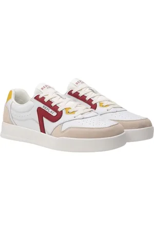 Replay Męskie buty sportowe OYZONE Dynamic Sneaker, , 40 EU, , 40 EU