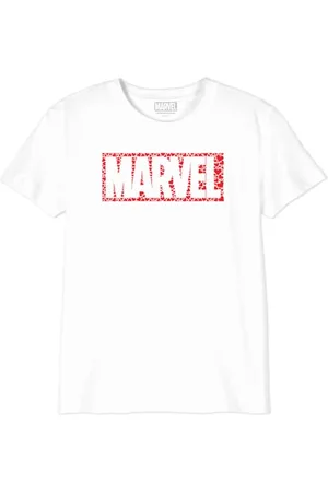 Marvel Koszulka dziewczęca, , 12 lat