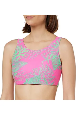4F Bikini Top Damski, , XS