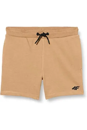 4F Shorts CAS dla dzieci, , 128