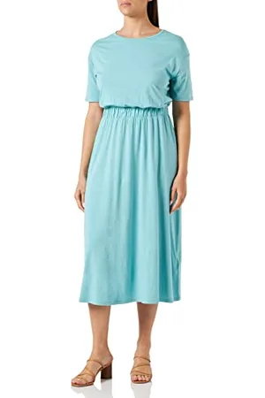 Marc O’ Polo Damska sukienka z dżerseju, , XL, , XL