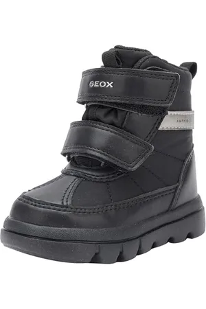 Geox Chłopcy B Willaboom Boy B Ab Ankle Boot, , 27 EU