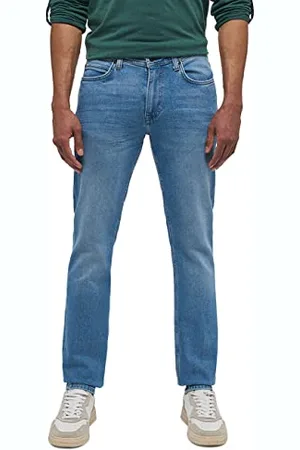 Mustang MÄ™skie jeansy Vegas, , 29W / 34L