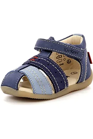 Kickers Bigbazar-2 sandały, chłopięce, , 19 EU