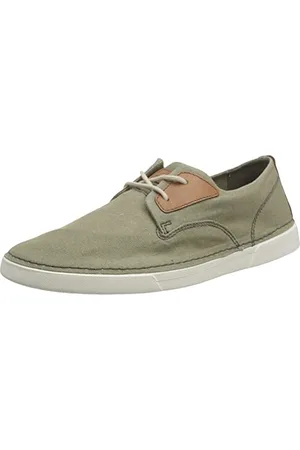 Clarks Męskie buty sportowe Gereld Tie, , 41,5 EU, , 41.5 EU