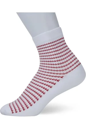 Dim Socquette Elegancja i know-how francuskiej kobiety x1, , 39-42 EU