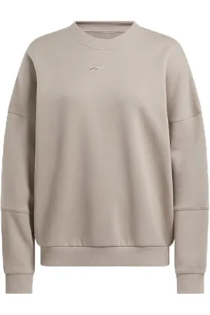 Reebok LUX oversize Crew, , XS