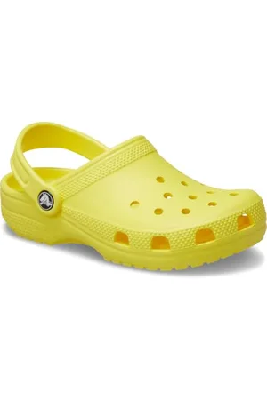 Crocs Uniseks - dzieci Classic Clog T Chodaki, , 22/23 EU