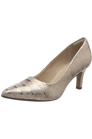 Clarks Illeana Tulip damska pompa, , 40 EU