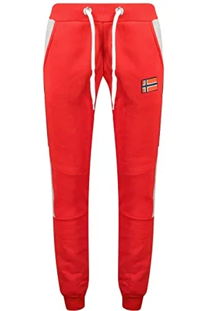 Geographical Norway Molem_Men Męskie spodnie na co dzień, , XL