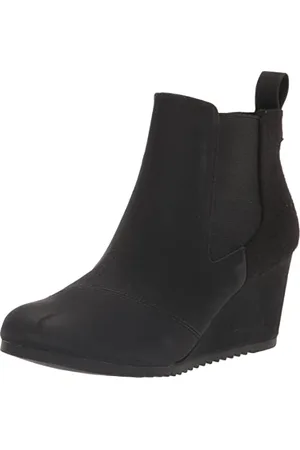 TOMS Damskie botki Bailey, , 9