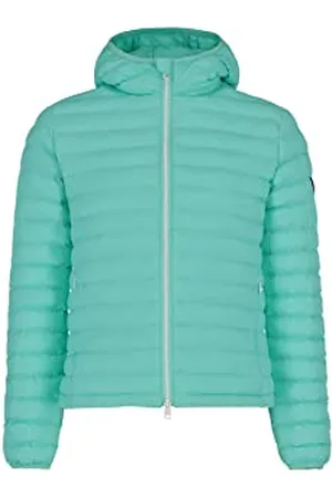 ECOALF Atlanticalf Jacket Woman, , S