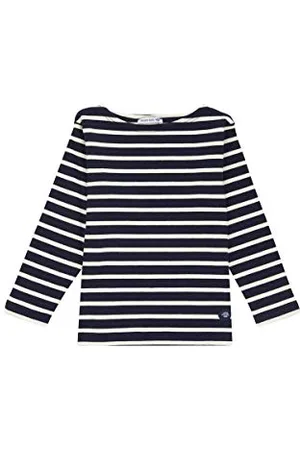 Armor.lux Dziewczęcy T-shirt Loctudy, , 6 Lata