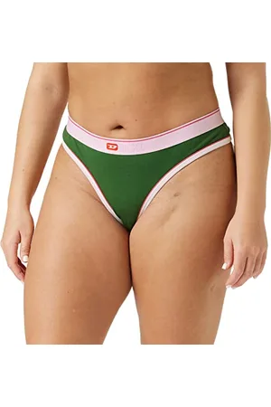 Diesel Damskie stringi Ufst-starsy G, , XXS