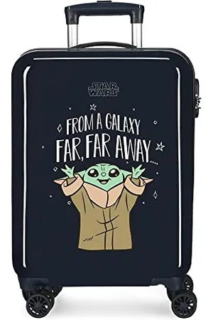 STAR WARS , Talla única, Walizka kabinowa