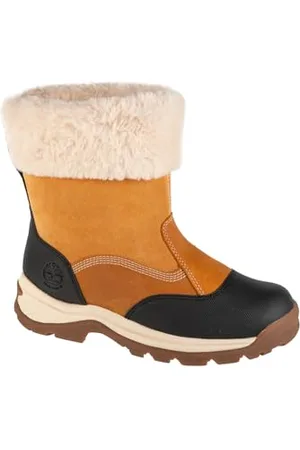 Timberland Damskie buty trekkingowe White Ledge, Wheat, 40 EU szerokie, , 40 EU Weit