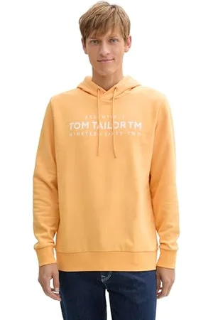 TOM TAILOR Bluza męska, , 3XL