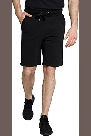 JP 1880 Odzież męska duże i wysokie duże rozmiary L-8XL Jay-PI dresowe bermudy szorty. Elastyczna talia, nadruk z tyłu 793903, , XL