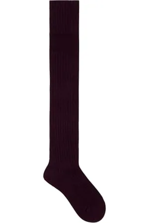 Kunert Damski overknee Ajour Stripe Fashion 39-42, , 39-42 EU
