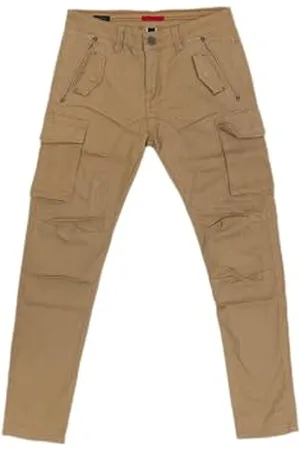 GIANNI LUPO GL2363J-F22 Spodnie Casual 54 Męskie,