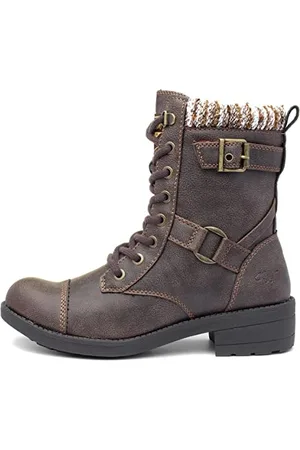 Rocket Dog Thunder Combat Boots damskie, , 37 EU