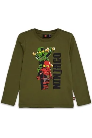 LEGO Wear Koszulka chłopięca, , 140