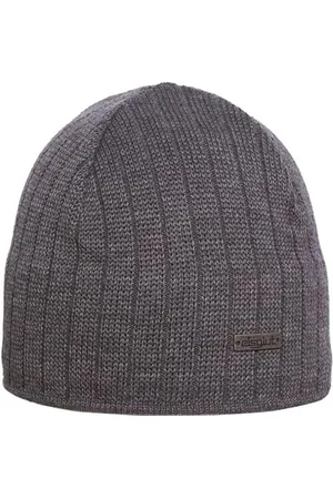 Eisglut Męska czapka z dzianiny Texg Merino XL, , XL