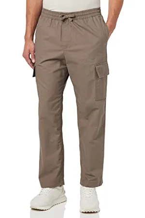 JACK & JONES Jpstkarl jjcargo ana cbo spodnie cargo męskie, , L