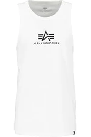 Alpha Industries Basic Tank T-Shirt dla mężczyzn