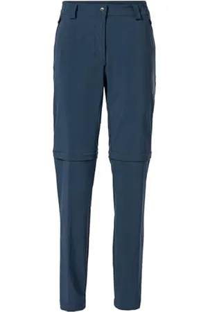 Vaude Spodnie damskie Yaras Zo Pants