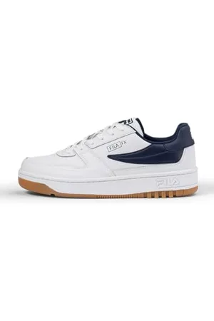Fila Fxventuno L męskie sneakersy, White Navy, 42