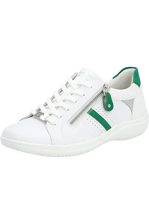 Remonte Damskie buty sportowe D1e01, , 40 EU