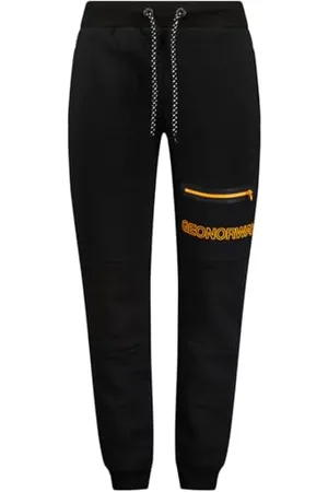 Geographical Norway Moltan Men Moltan Men Style Spodnie Jogging - Miękka wygodna odzież sportowa - Męski dres z bawełny - Jesień Zima Wiosna Lato ( XL), , XL