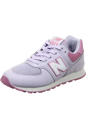 New Balance Sneakersy chłopięce 574, , 2.5 UK