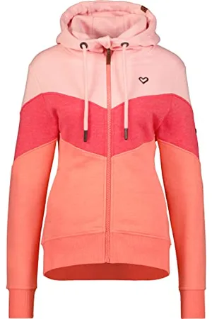 alife kickin ALIFE and Kickin StellinaAK A Hooded bluza damska z kapturem, bluza z kapturem, , XS