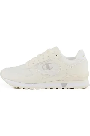 Champion RN85 Velour W Low, Trampki damskie, off White (WW017), 37.5 EU, , 37.5 EU