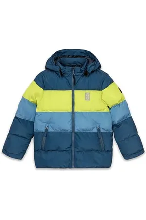 KABOOKI Kurtka unisex dla dorosłych, , 152